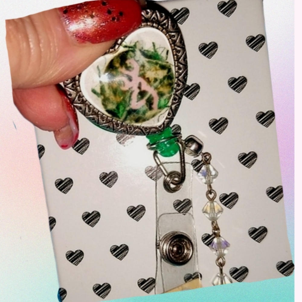 Browning Buck ID Badge Holder - Picture 2 of 16